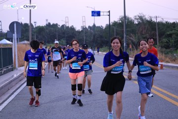 RUN TO LIVE 2024 - Ảnh #1359518
