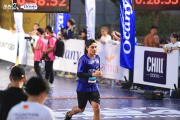 RUN TO LIVE 2024 - Ảnh #1331503