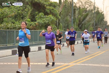 RUN TO LIVE 2024 - Ảnh #1405157