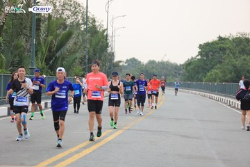 RUN TO LIVE 2024 - Ảnh #1392337