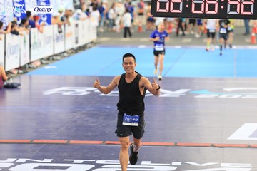 RUN TO LIVE 2024 - Ảnh #1404965