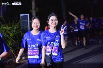 RUN TO LIVE 2024 - Ảnh #1334790