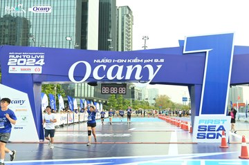RUN TO LIVE 2024 - Ảnh #1426046