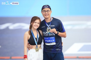 RUN TO LIVE 2024 - Ảnh #1415158