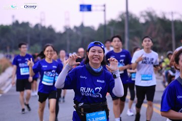 RUN TO LIVE 2024 - Ảnh #1358917