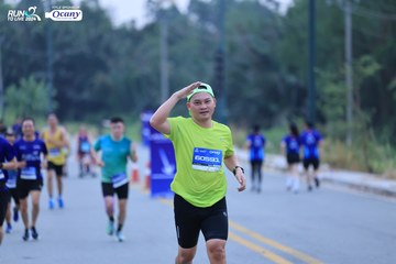 RUN TO LIVE 2024 - Ảnh #1368408