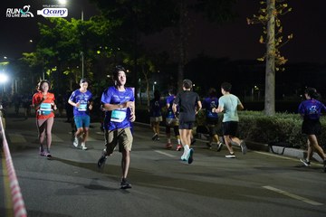RUN TO LIVE 2024 - Ảnh #1376321