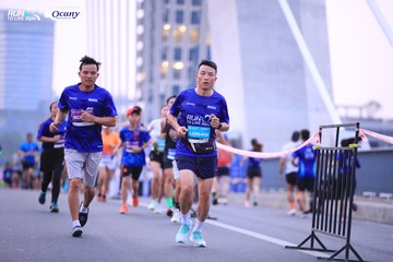 RUN TO LIVE 2024 - Ảnh #1325850