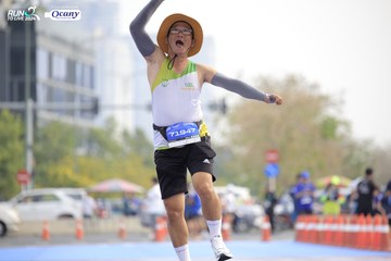 RUN TO LIVE 2024 - Ảnh #1403556