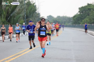 RUN TO LIVE 2024 - Ảnh #1389254