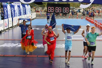 RUN TO LIVE 2024 - Ảnh #1415598
