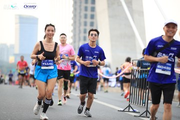 RUN TO LIVE 2024 - Ảnh #1348981