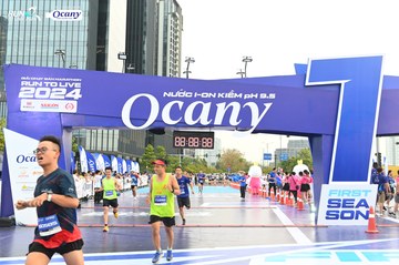 RUN TO LIVE 2024 - Ảnh #1419214