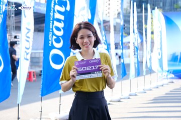 RUN TO LIVE 2024 - Ảnh #1308154
