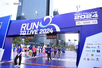 RUN TO LIVE 2024 - Ảnh #1370108