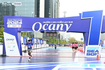 RUN TO LIVE 2024 - Ảnh #1424342
