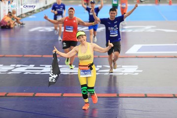 RUN TO LIVE 2024 - Ảnh #1410012