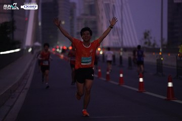 RUN TO LIVE 2024 - Ảnh #1324292
