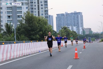 RUN TO LIVE 2024 - Ảnh #1450451