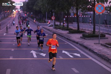 RUN TO LIVE 2024 - Ảnh #1433268