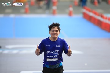 RUN TO LIVE 2024 - Ảnh #1414294
