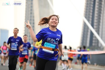 RUN TO LIVE 2024 - Ảnh #1344288