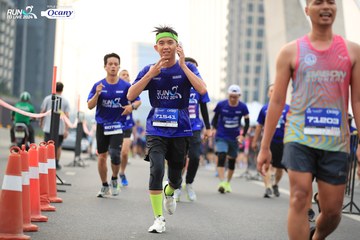 RUN TO LIVE 2024 - Ảnh #1344399