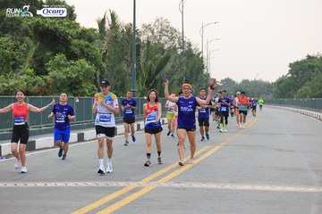 RUN TO LIVE 2024 - Ảnh #1392252