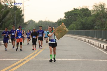 RUN TO LIVE 2024 - Ảnh #1407320