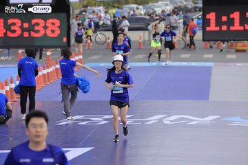 RUN TO LIVE 2024 - Ảnh #1391281