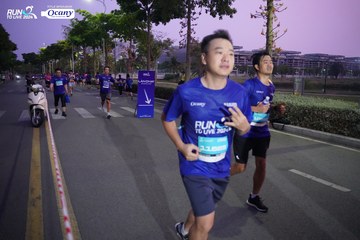 RUN TO LIVE 2024 - Ảnh #1379054