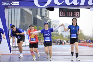 RUN TO LIVE 2024 - Ảnh #1403322