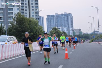 RUN TO LIVE 2024 - Ảnh #1450163