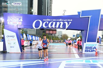 RUN TO LIVE 2024 - Ảnh #1417891