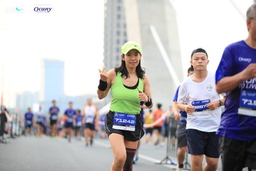 RUN TO LIVE 2024 - Ảnh #1348899