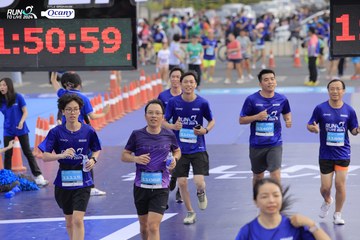 RUN TO LIVE 2024 - Ảnh #1394078