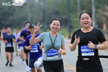 RUN TO LIVE 2024 - Ảnh #1380261