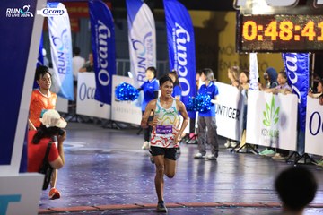 RUN TO LIVE 2024 - Ảnh #1330917