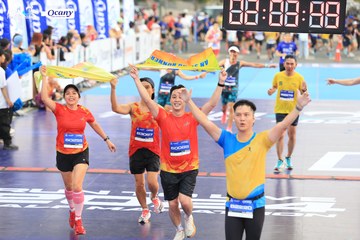 RUN TO LIVE 2024 - Ảnh #1404739