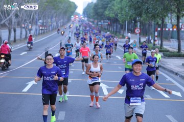 RUN TO LIVE 2024 - Ảnh #1432060