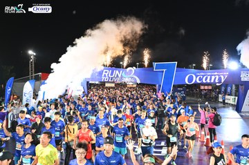 RUN TO LIVE 2024 - Ảnh #1319774