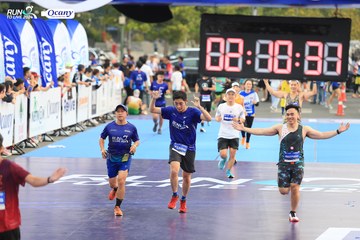 RUN TO LIVE 2024 - Ảnh #1405702
