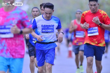 RUN TO LIVE 2024 - Ảnh #1336258