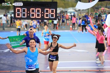 RUN TO LIVE 2024 - Ảnh #1333825