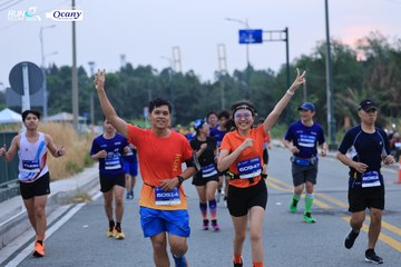RUN TO LIVE 2024 - Ảnh #1371293