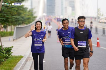 RUN TO LIVE 2024 - Ảnh #1359016