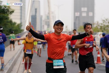 RUN TO LIVE 2024 - Ảnh #1345399