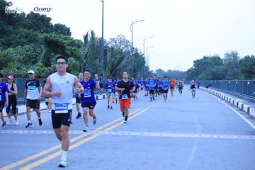 RUN TO LIVE 2024 - Ảnh #1385141