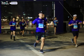 RUN TO LIVE 2024 - Ảnh #1323639