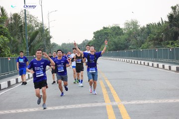 RUN TO LIVE 2024 - Ảnh #1392006